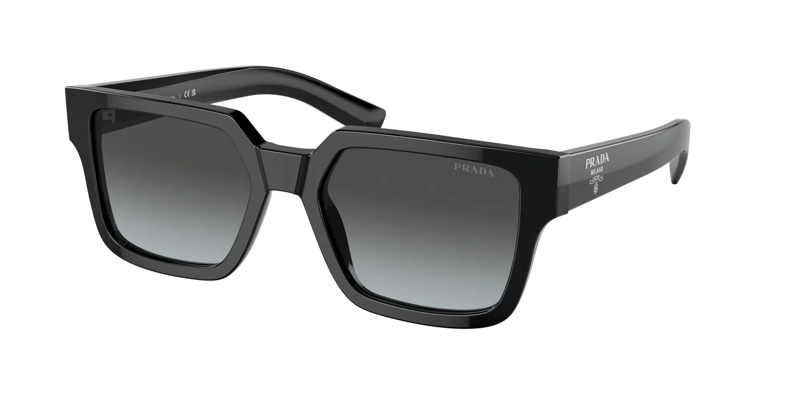 Prada 03ZS Sunglasses - view 3